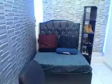 Chaturbate Free Porn Cam of _pamela_ebony_