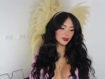 Chaturbate Sex Chat of abbeyone