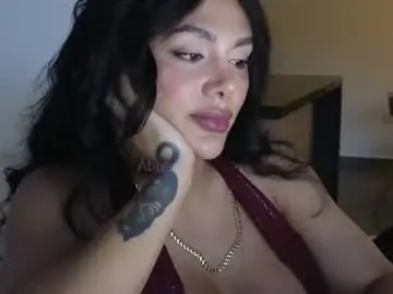 Chaturbate Live Sex of abbeyone