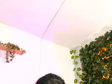 Chaturbate Best Webcam of alexarousse4u