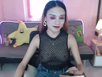 Chaturbate Live Sex of angelcumfallen