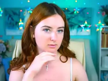 Chaturbate Nude Webcam of annterry