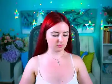 Chaturbate Adult Video Chat of annterry