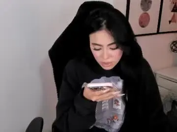 Chaturbate Private Sex Chat of anya_belth