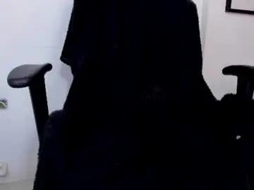 Chaturbate Nude Webcam of anya_belth