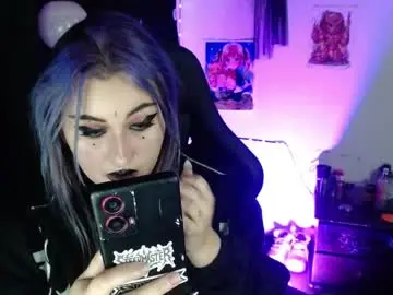 Chaturbate Watch Live Sex Cams of arianauwu666