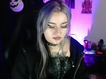 Chaturbate Adult Webcams of arianauwu666