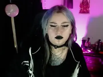 Chaturbate Sex Chat of arianauwu666