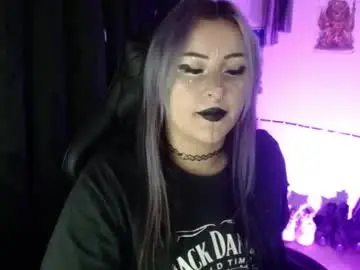 Chaturbate Sex Cam of arianauwu666