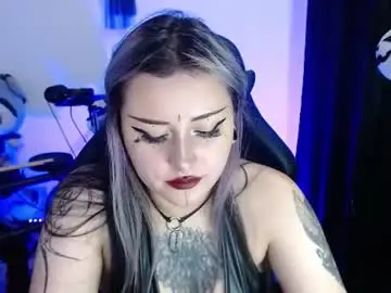 Chaturbate Live Sex of arianauwu666