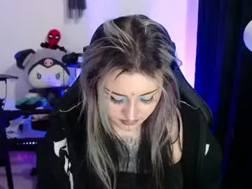 Chaturbate Free Porn Cam of arianauwu666