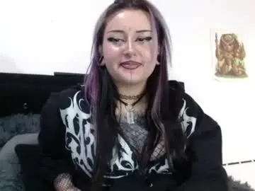 Chaturbate Sex Cam of arianauwu666