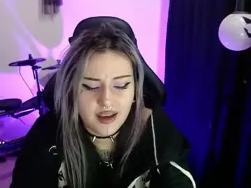 Chaturbate Free Porn Cam of arianauwu666