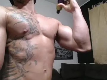 Chaturbate Free Live Porn of bestmuscle