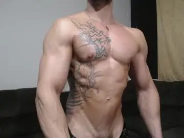 Chaturbate Adult Webcams of bestmuscle