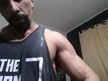 Chaturbate Best Webcam of bestmuscle