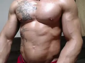 Chaturbate Adult Webcam of bestmuscle