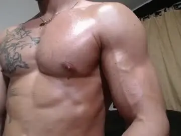 Chaturbate Free Porn Cam of bestmuscle
