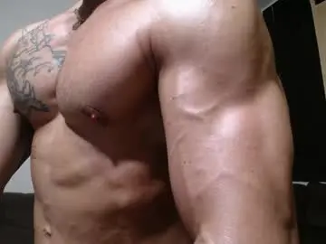 Chaturbate Free Live Porn of bestmuscle
