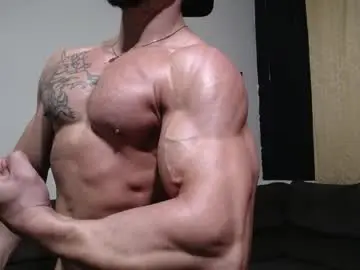 Chaturbate Sex Cam of bestmuscle
