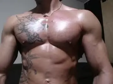 Chaturbate Nude Webcam of bestmuscle