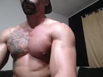 Chaturbate Live Sex Cam of bestmuscle