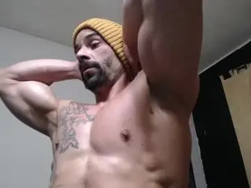 Chaturbate Free Live Porn of bestmuscle