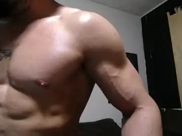 Chaturbate Nude Webcam of bestmuscle