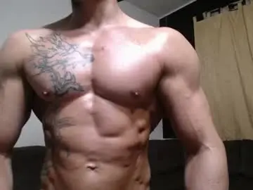 Chaturbate Adult Webcam of bestmuscle