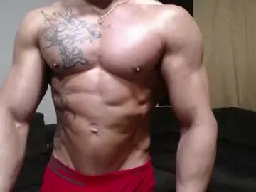 Chaturbate Best live sex cam show of bestmuscle
