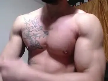 Chaturbate Live Porn of bestmuscle