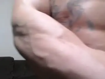 Chaturbate Free Porn Cam of bestmuscle