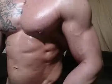 Chaturbate Free Live Porn of bestmuscle