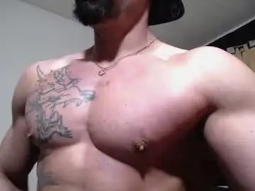 Chaturbate Live Sex Cam of bestmuscle
