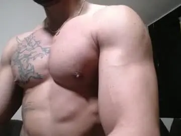 Chaturbate Best Webcam of bestmuscle
