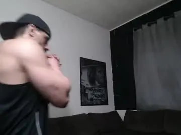 Chaturbate Live Sex of bestmuscle