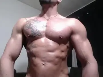 Chaturbate Best live sex cam show of bestmuscle