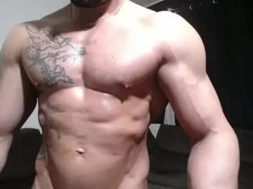 Chaturbate Best live sex cam show of bestmuscle