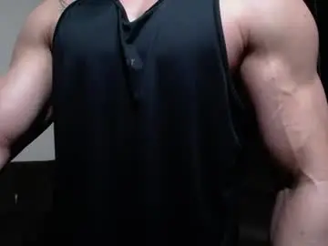 Chaturbate Free Porn Cam of bestmuscle