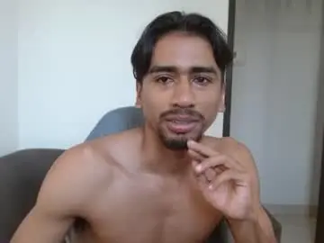 Chaturbate Nude Webcam of bfernando_05