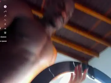 Chaturbate Watch Live Sex Cams of coddy_fit