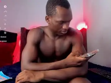 Chaturbate Private Sex Chat of coddy_fit