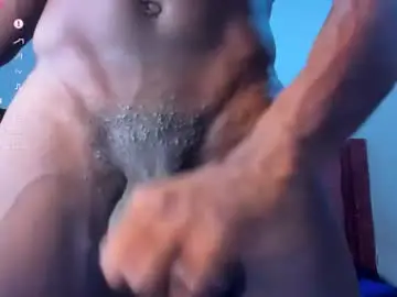 Chaturbate Live Sex Cam of coddy_fit