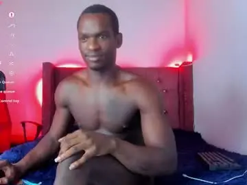 Chaturbate Live Porn of coddy_fit