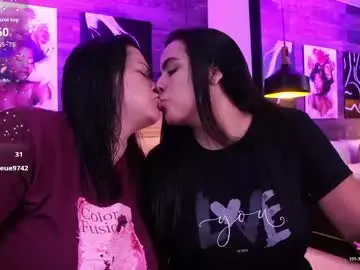Chaturbate Free Porn Cam of dany_alexa