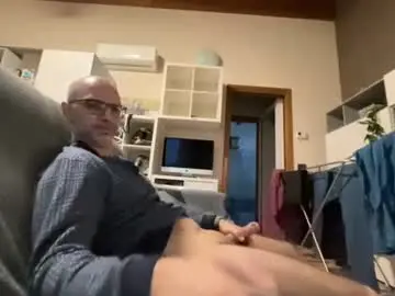 Chaturbate Nude Webcam of eldiablo844