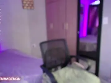 Chaturbate Watch Live Sex Cams of emma_demonn