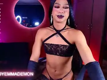 Chaturbate Watch Live Sex Cams of emma_demonn