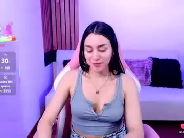 Chaturbate Best live sex cam show of emmamyers_
