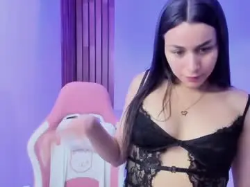 Chaturbate Adult Webcam of emmamyers_